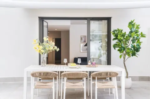 Pis de 105 m² a Barcelona
