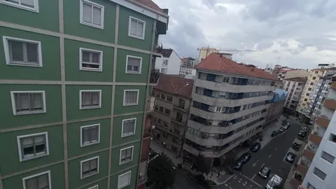 Pis de 110 m² a Ourense