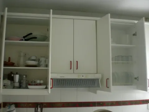 Pis de 45 m² a Còrdova