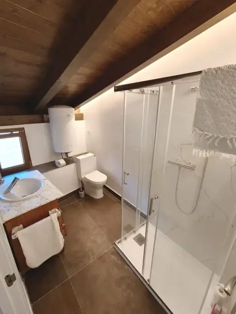 Piso de 140 m² en Zambrana