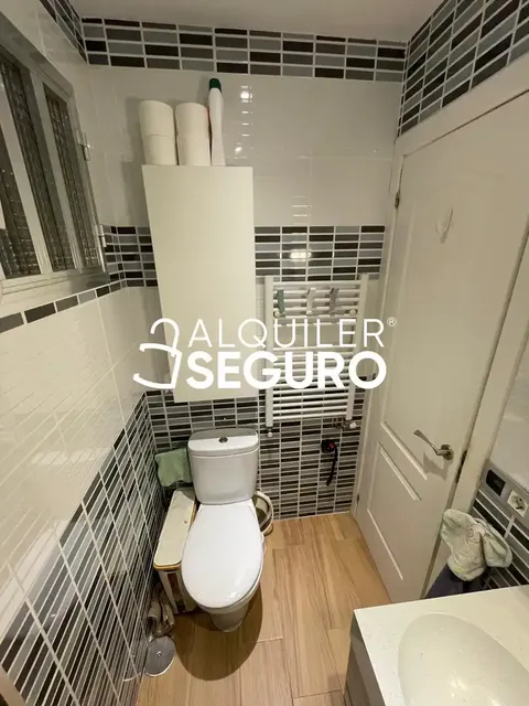 Pis de 70 m² a Madrid