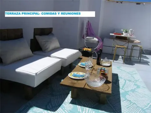 Piso de 100 m² en Benavente