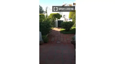 Habitació de lloguer, Marbella