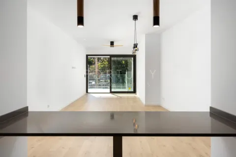 Pis de 98 m² a Màlaga