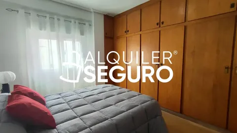 Pis de 80 m² a València