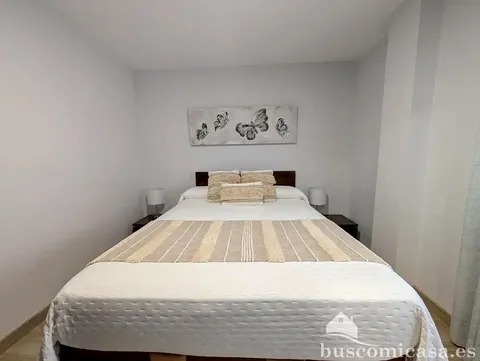 Pis de 102 m² a Linares