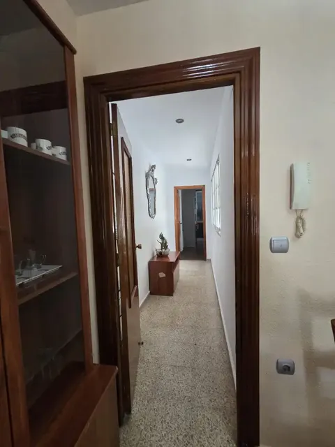 Pis de 105 m² a Granada