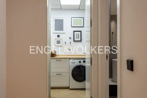 Pis de 204 m² a València