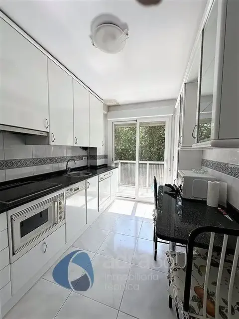 Pis de 114 m² a Logronyo