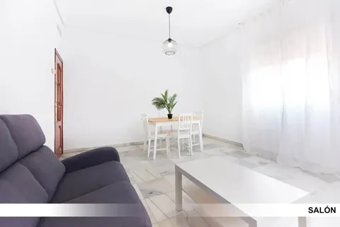 Habitació de lloguer, Sevilla