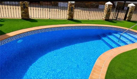 Wohnung 45 m² in Paterna del Río (4/9)