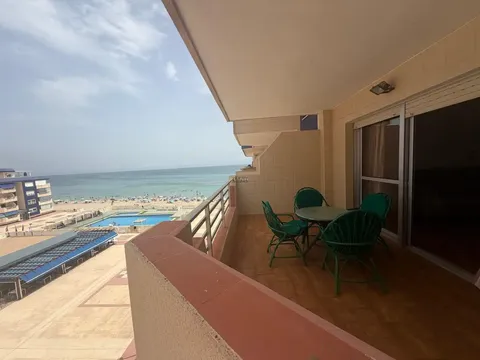 Pis de 80 m² a Cartagena