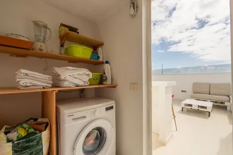 Pis de 113 m² a Las Palmas de Gran Canaria