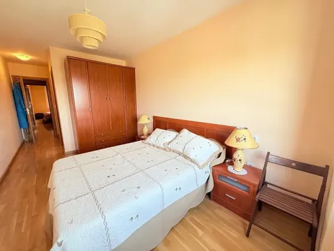 Pis de 205 m² a Ponferrada