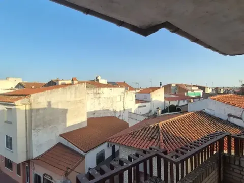 Pis de 111 m² a Moraleja
