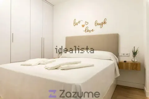 Pis de 55 m² a Sanxenxo