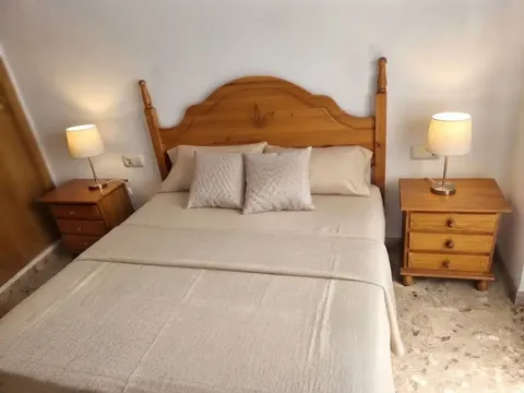 Pis de 80 m² a Nules