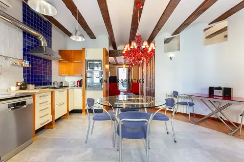 Pis de 103 m² a València
