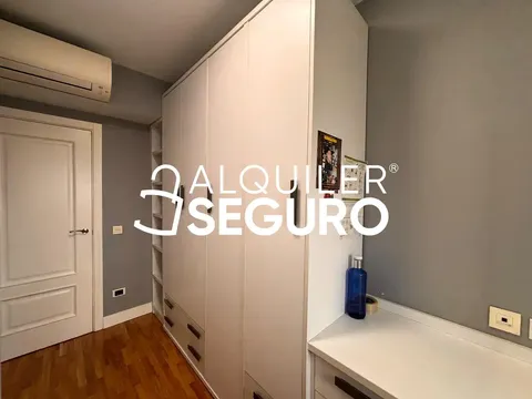 Pis de 131 m² a Madrid