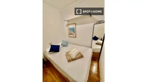 Habitación en alquiler, Barcelona