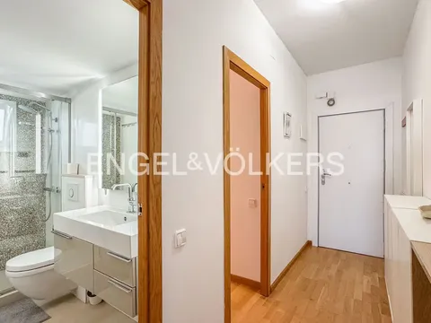 Pis de 122 m² a Barcelona