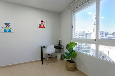 Habitació de lloguer, València