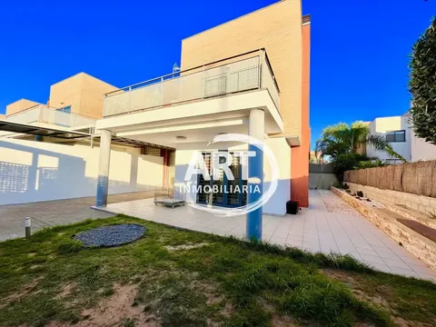 Casa de 202 m² a la Pobla de Vallbona