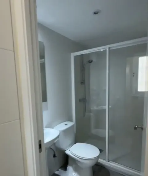 Pis de 45 m² a Madrid