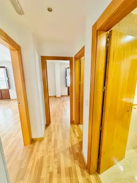 Wohnung 85 m² in Granada
