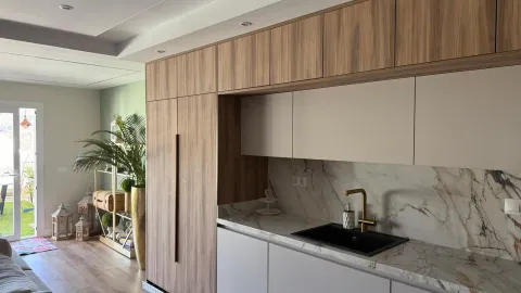 Casa de 180 m² a Álora