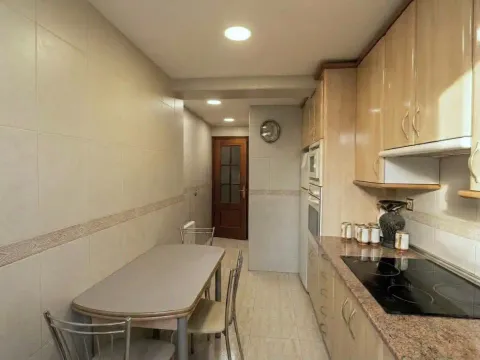 Appartement 76 m² à Madrid