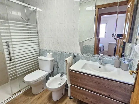 Pis de 70 m² a Santa Pola