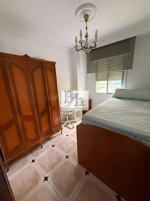 Apartamento 95 m² em Málaga (3/7)
