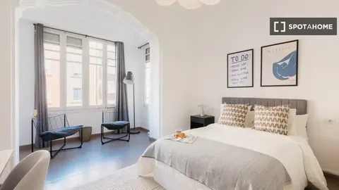 Habitació de lloguer, València