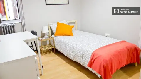 Habitació de lloguer, València