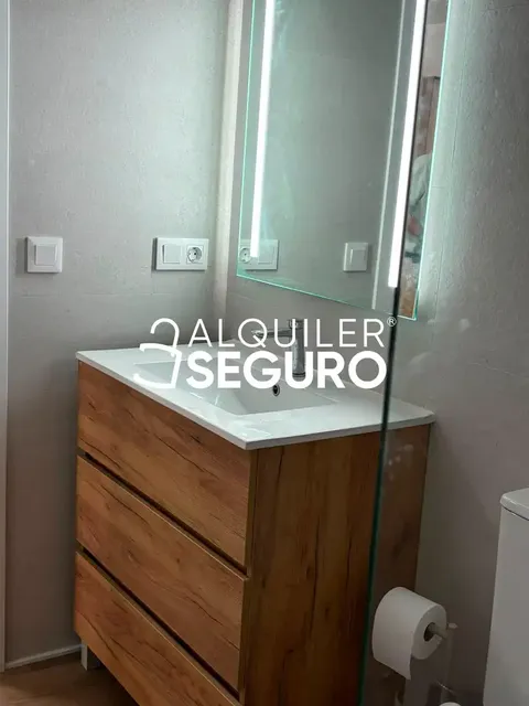 Pis de 45 m² a Alginet