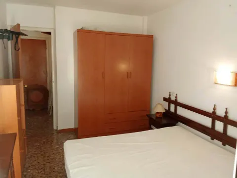 Flat 53 m² in Lloret de Mar