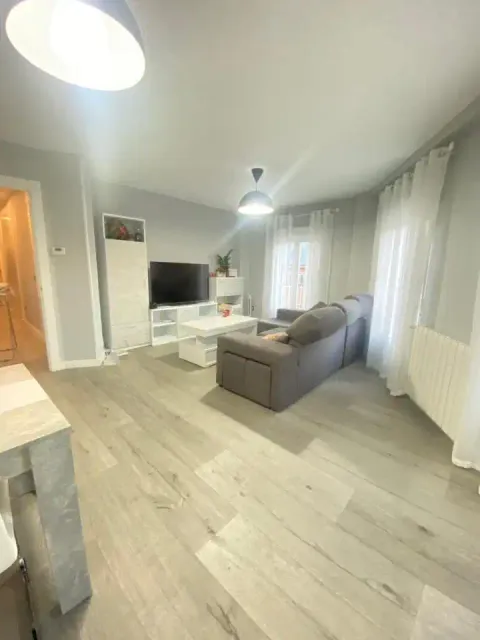 Квартира 90 м² в Сеговие