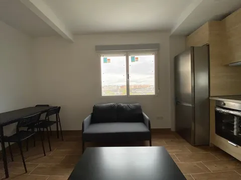 Pis de 61 m² a Madrid