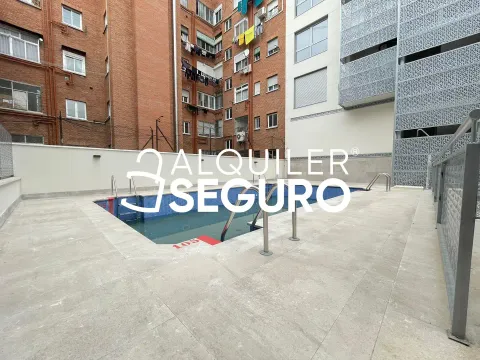 Appartamento 65 m² a Madrid