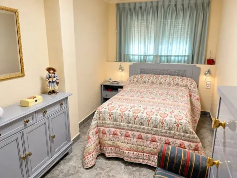 Pis de 61 m² a Benidorm