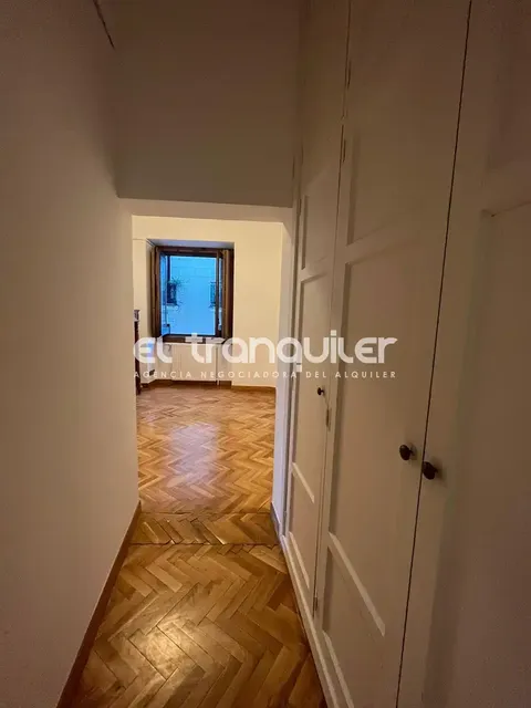 Pis de 79 m² a Madrid