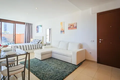 Pis de 55 m² a Barcelona