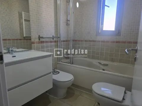 Pis de 114 m² a Madrid