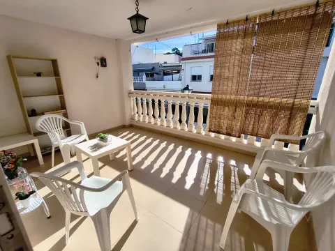 Casa de 115 m² a Alacant