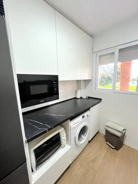 Pis de 89 m² a Salobreña