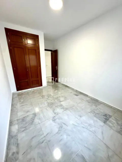 Apartamento 107 m² em Málaga