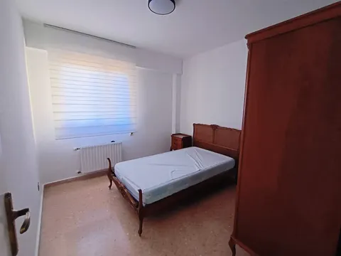 Pis de 102 m² a Saragossa
