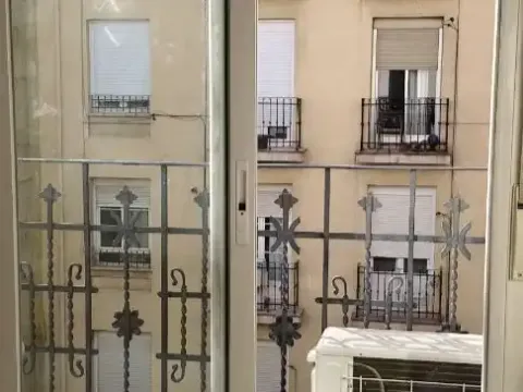 Apartamento 65 m² em Madrid