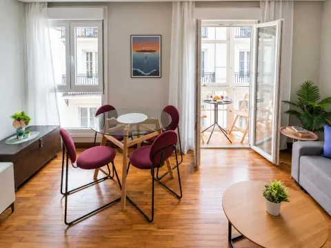 Pis de 90 m² a Santander